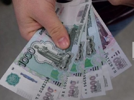 Средняя заработная плата в Татарстане выросла на 6 процентов