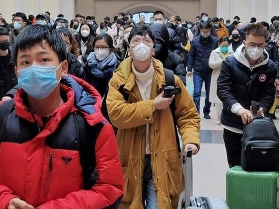 Архангелогородцы испугались нового коронавируса и отменили тур в Китай