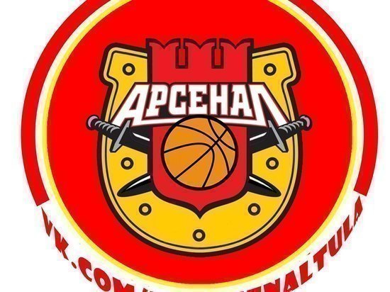 Баскетбольный «Арсенал» одержал победу над магнитогорским «Динамо»