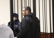 На финишную прямую вышел процесс в Мосгорсуде по делу экс-владельца кондитерской фабрики «Меньшевик» Ильи Аверьянова, обвиняемого в убийстве охранника 27 декабря 2017 года