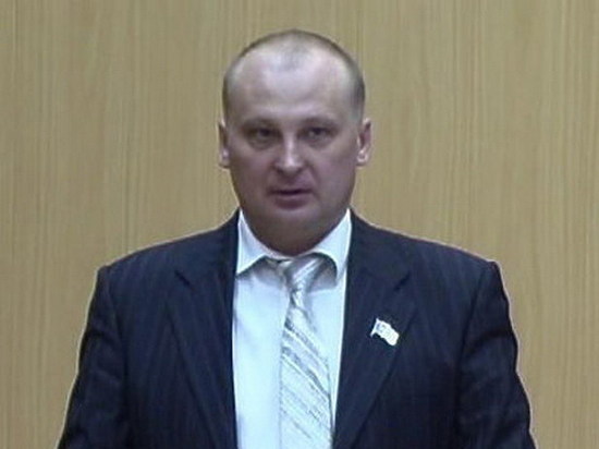  Скандальный «депутат-садист» Валерий Раев получил поддержку «Единой России» и может вернуться во власть