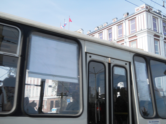 Стоимость поездки в городском транспорте стала главной темой думской пленарки