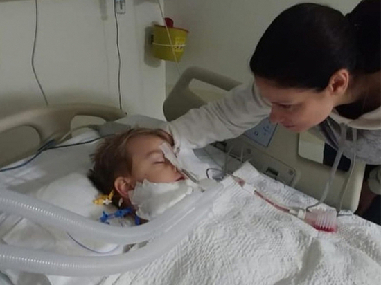 На сбор крупной суммы понадобилось всего несколько дней.