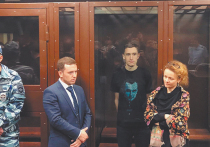 Конституционный суд решил, что мирного активиста Константина Котова совершенно ни за что отправили на 4 года в колонию, и повелел приговор пересмотреть