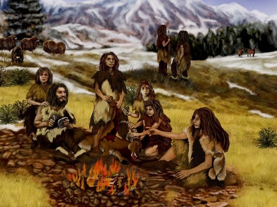 Антропологи нашли в Сибири свидетельства пребывания неандертальцев