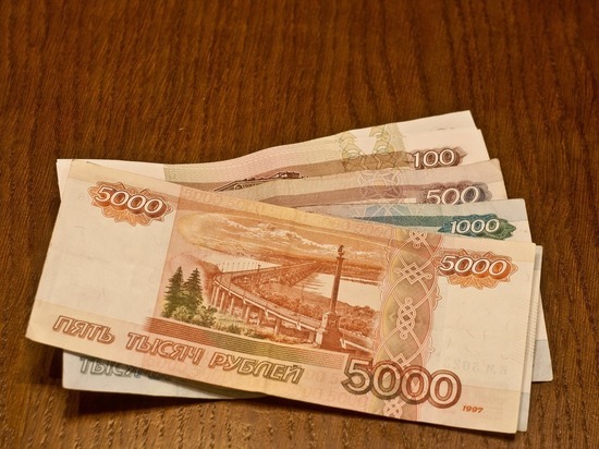 В Удмуртии инспектор соцзащиты похитил 17 млн рублей