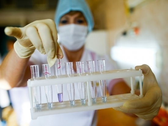 В Брянской области увеличилось число больных «свиным гриппом»