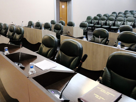 Десять депутатов гордумы Бийска подали неправильные декларации