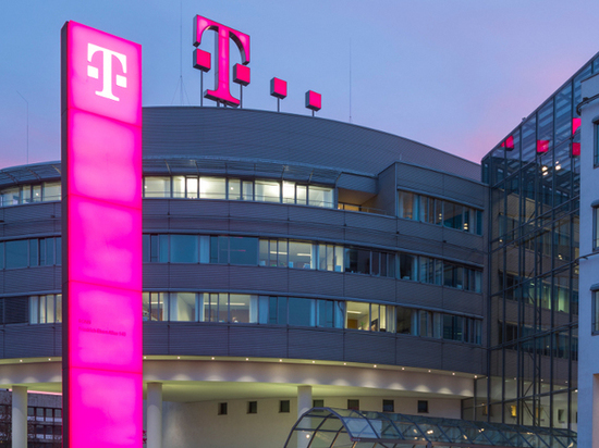 Deutsche Telekom закрывает каждый пятый магазин