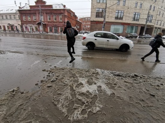 Погода в туле сегодня карта осадков онлайн