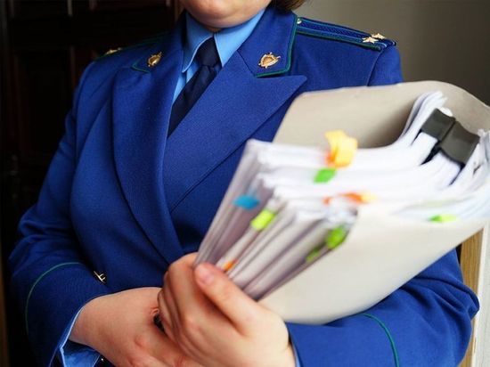 Двенадцать ивановских УК попали «на карандаш» прокурорам из-за мусорных площадок