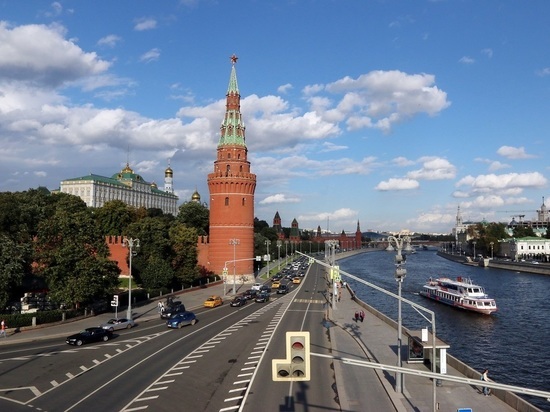В Кремле отреагировали на задержания экс-полицейских по делу Голунова