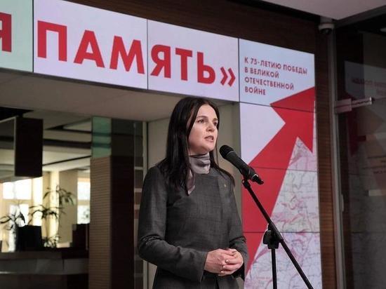 Тюменцев приглашают на выставку «Живая память»