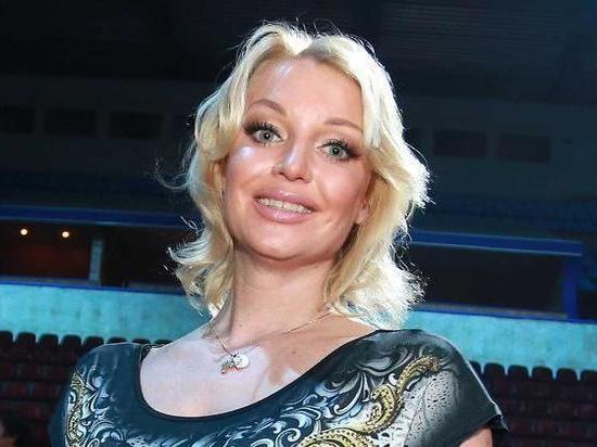 Волочкова решила судиться с экс-супругом из-за долга в $3 млн