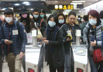 Менее чем за месяц коронавирусом нового типа, распространяющимся в Китае, были заражены больше людей, чем атипичной пневмонией в 2002-2003 годах