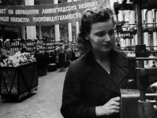 Иваново может стать «Городом трудовой доблести»