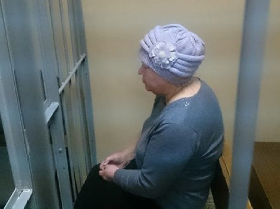 Жительница Белгородской области ранила собственного сына