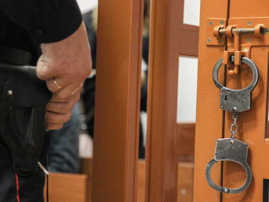  В Курске осужден бывший полицейский, задавивший девушку на переходе