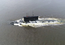 Американский журнал National Interest составил список из пяти подводных лодок, которым под силу уничтожить планету за полчаса