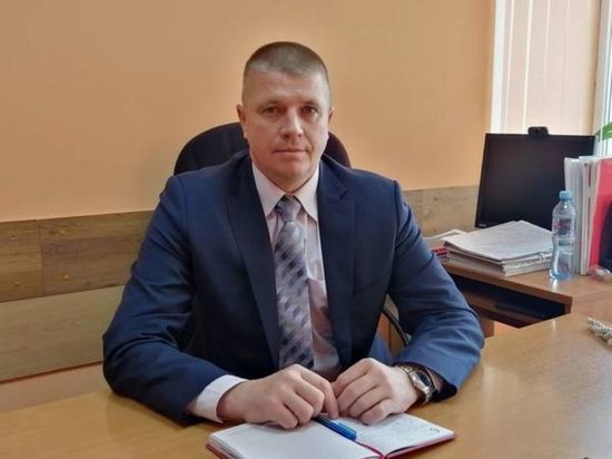 Бывший физрук возглавил комитет по спорту в новокузнецкой администрации