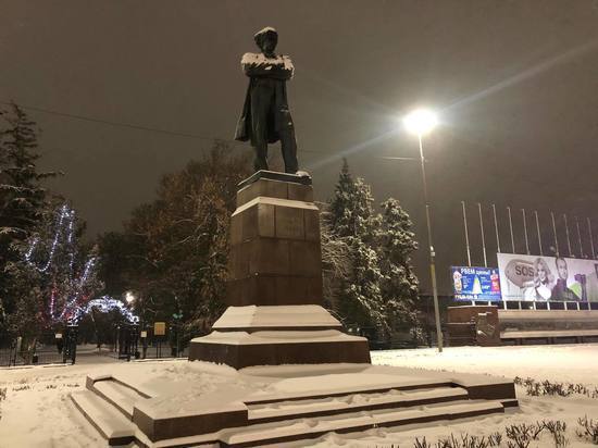 30 января весь день будет нулевая температура
