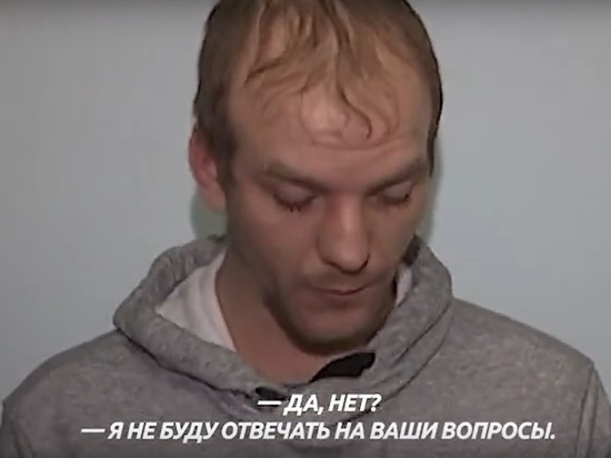 Парни из Ноябрьска поехали в Москву ради ограбления магазина и потерпели фиаско