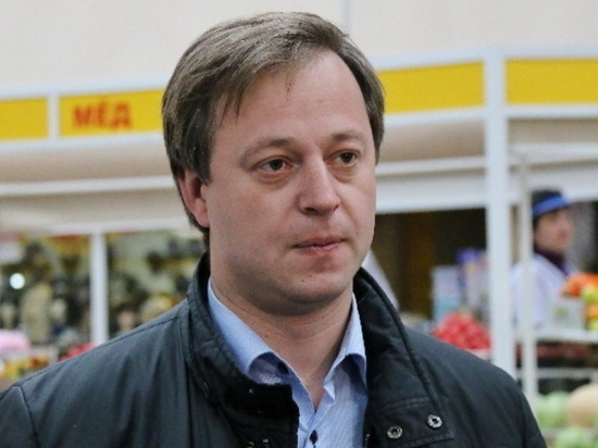 Бывшего вице-мэра Омска признали банкротом