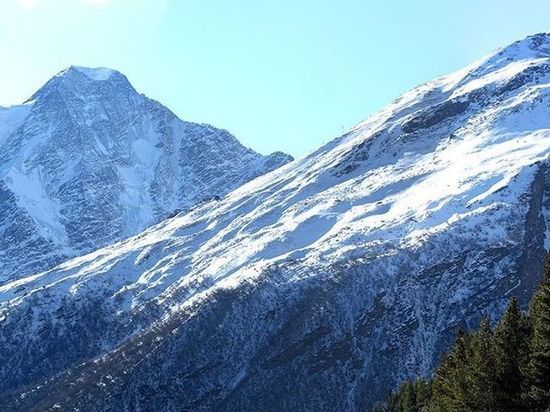 Пропавшего на Эльбрусе альпиниста из Польши обнаружили мертвым