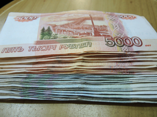 У безработного москвича украли больше 2 миллионов рублей