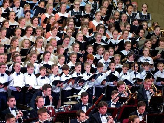 Тюменская школа искусств отметит 100-летний юбилей