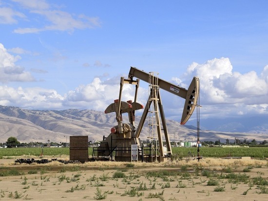В США допустили удорожание барреля нефти Brent до $183