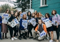 Сотни журналистов Алтайского края и федеральных изданий – выпускники детско-юношеской газеты «САМИ»