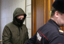 Следователь просит арестовать Романа Феофанова – одного из быших оперативников по делу Ивана Голунова