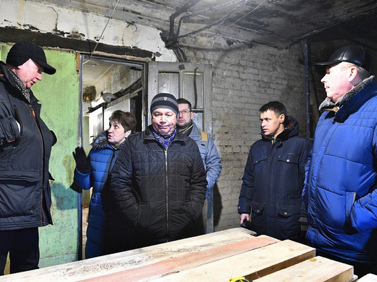 Ярославские власти сообщили сроки заселения погорельцев в дом на Зелинского