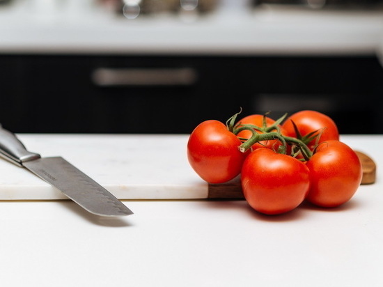 Диетолог Елена Соломатина сообщила об опасности помидоров и кетчупа