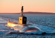 Американское издание National Interest представило рейтинг самых мощных подводных лодок России и США