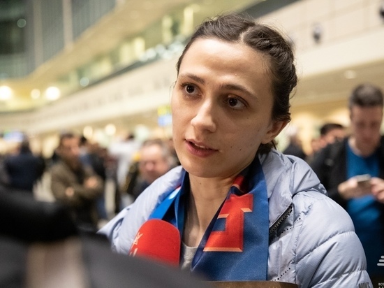 Российских легкоатлетов лишают Олимпиады: ими пожертвовали чиновники Российских легкоатлетов лишают Олимпиады: ими пожертвовали чиновники