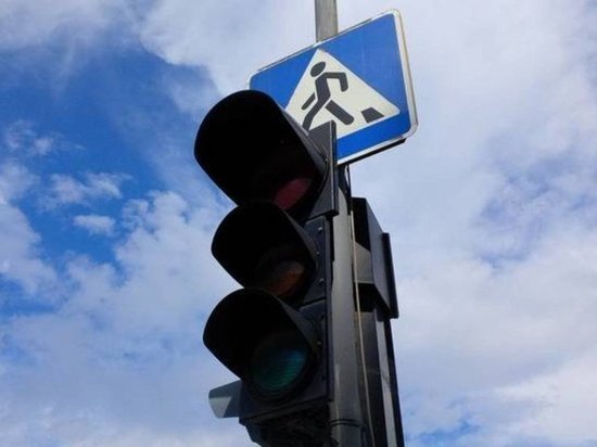 31 января в Иванове не будут работать несколько светофоров