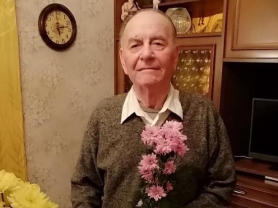 Рязанский ветеран Великой Отечественной войны отметил 94-летие