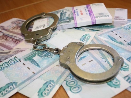 Приговор белгородской взяточнице вступил в законную силу
