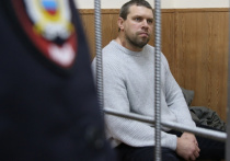Басманный суд арестовал еще одного бывшего оперативника УВД ЗАО Москвы, которого обвинили в фальсификации уголовного дела о наркотиках в отношении Ивана Голунова