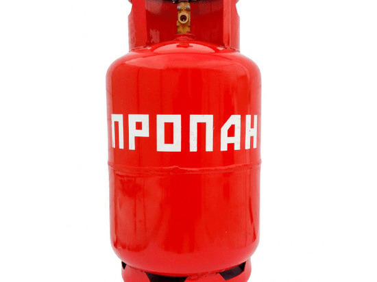 Псковский чиновник: Подорожал не газ в баллонах, а его доставка