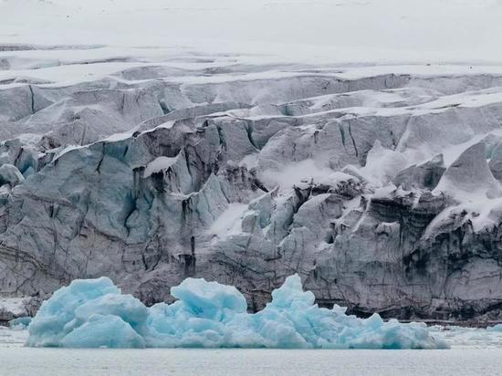 Потепление в Арктике привело к изменению поведения Эль-Ниньо