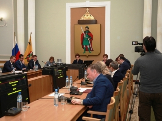 Депутаты разрешили застраивать зеленую зону на Куйбышевском шоссе