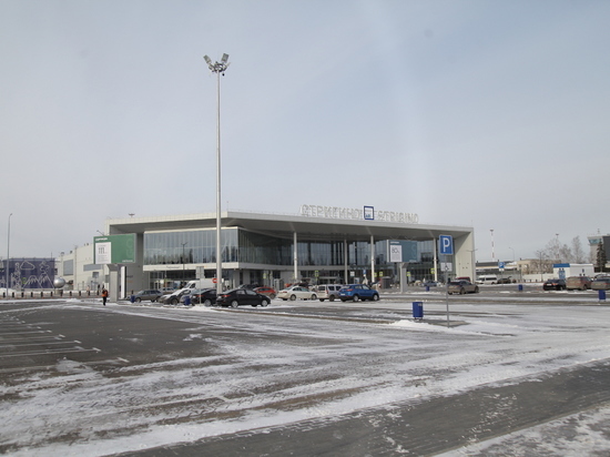 В нижегородском аэропорту «Стригино» усилили санитарный контроль