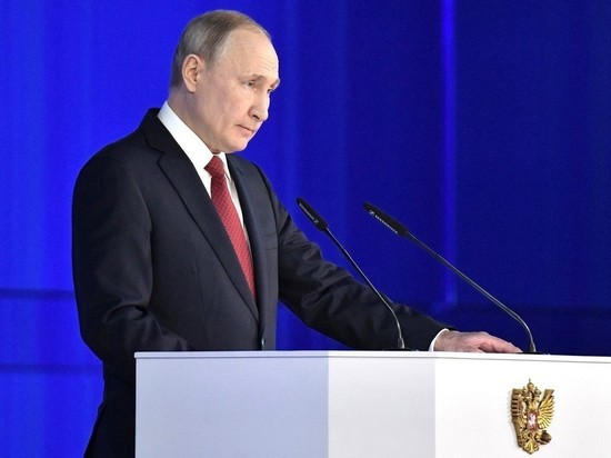 "Левада": четверть россиян хотят видеть Путина президентом после 2024 года