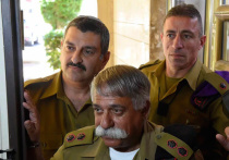 В израильской армии много лет действует служба «Модиим», оповещающая семьи о гибели солдат