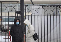 Эпидемия коронавируса в Китае продолжает находиться в центре мировой новостной повестки