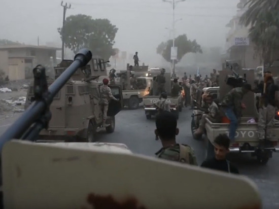 В ООН сообщили о массовом прибытии боевиков в Ливию
