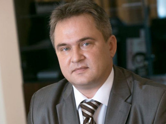 Глава красноярского пенсионного фонда пытался обжаловать арест